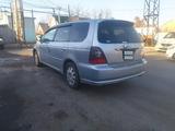 Honda Odyssey 2002 годаүшін4 700 000 тг. в Алматы – фото 5