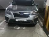 Subaru Forester 2019 года за 11 880 000 тг. в Астана