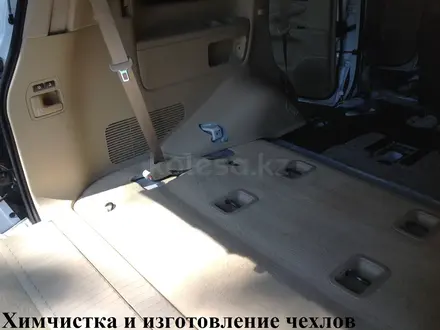 Профессиональная химчистка и полировка автомобиля в Алматы – фото 18