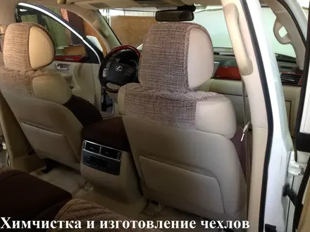 Профессиональная химчистка и полировка автомобиля в Алматы – фото 20