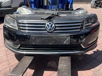 Передняя часть VW Passat B7үшін900 000 тг. в Алматы