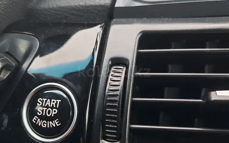 Кнопка запуска двигателя на BMW e70 за 8 500 тг. в Астана