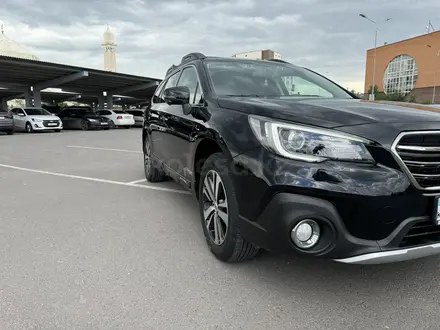 Subaru Outback 2019 года за 15 000 000 тг. в Астана – фото 6