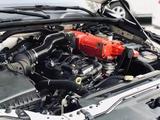 Нагнетатели Prado, Fortuner, Hilux, Pajero, Patrol SUPERCHARGER в Алматы – фото 2