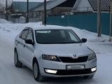 Skoda Rapid 2014 года за 3 790 000 тг. в Костанай