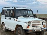 УАЗ Hunter 2014 года за 3 200 000 тг. в Актобе – фото 2