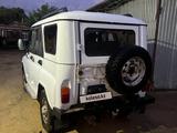 УАЗ Hunter 2014 года за 3 200 000 тг. в Актобе