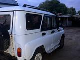 УАЗ Hunter 2014 года за 3 200 000 тг. в Актобе – фото 4