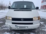 Volkswagen Transporter 1992 годаүшін2 400 000 тг. в Астана