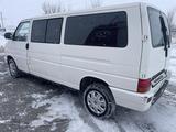 Volkswagen Transporter 1992 годаүшін2 400 000 тг. в Астана – фото 4