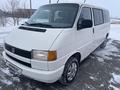 Volkswagen Transporter 1992 года за 2 400 000 тг. в Астана – фото 2