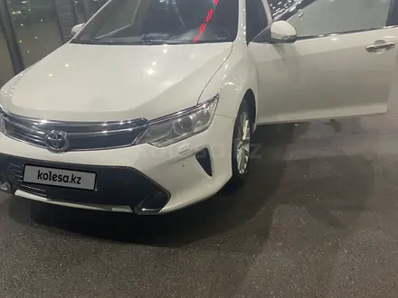 Toyota Camry 2014 года за 9 000 000 тг. в Туркестан