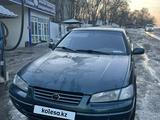 Toyota Camry 1998 годаүшін3 400 000 тг. в Алматы – фото 5