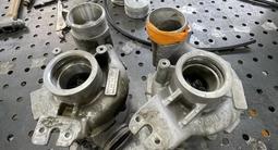 Турбины S63 B44 за 250 000 тг. в Алматы