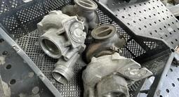 Турбины S63 B44 за 250 000 тг. в Алматы – фото 2