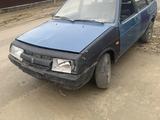 ВАЗ (Lada) 2109 1989 годаүшін250 000 тг. в Атырау – фото 5