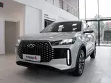 Chery Tiggo 4 Style 2026 года за 8 190 000 тг. в Шалкар