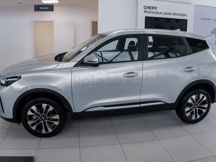 Chery Tiggo 4 Style 2026 года за 8 590 000 тг. в Шалкар – фото 10