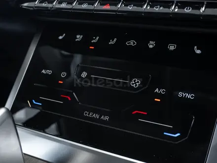 Chery Tiggo 4 Style 2026 года за 8 590 000 тг. в Шалкар – фото 18