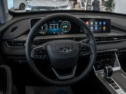 Chery Tiggo 4 Style 2026 года за 8 590 000 тг. в Шалкар – фото 26