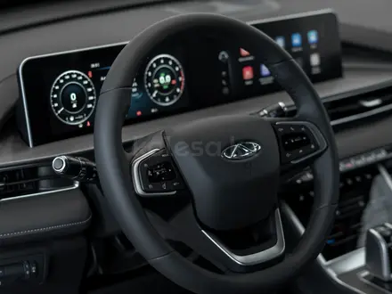 Chery Tiggo 4 Style 2026 года за 8 590 000 тг. в Шалкар – фото 44
