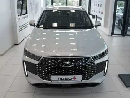Chery Tiggo 4 Style 2026 года за 8 590 000 тг. в Шалкар – фото 52