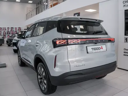 Chery Tiggo 4 Style 2026 года за 8 590 000 тг. в Шалкар – фото 57