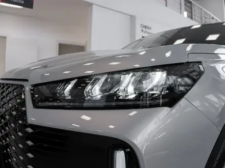 Chery Tiggo 4 Style 2026 года за 8 590 000 тг. в Шалкар – фото 9