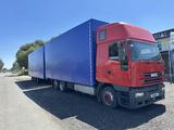 IVECO  EuroTech 2001 годаfor21 000 000 тг. в Жаркент – фото 2