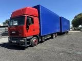 IVECO  EuroTech 2001 годаfor21 000 000 тг. в Жаркент