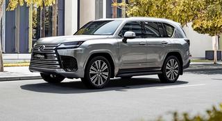 Lexus LX 600 2022 года за 70 000 000 тг. в Астана