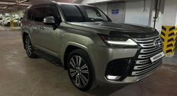 Lexus LX 600 2022 годаүшін70 000 000 тг. в Астана – фото 3