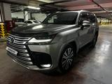 Lexus LX 600 2022 года за 70 000 000 тг. в Астана