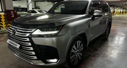 Lexus LX 600 2022 годаүшін70 000 000 тг. в Астана