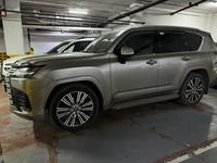 Lexus LX 600 2022 годаүшін70 000 000 тг. в Астана