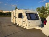 Hobby  Deluxe 2008 года за 9 000 000 тг. в Алматы
