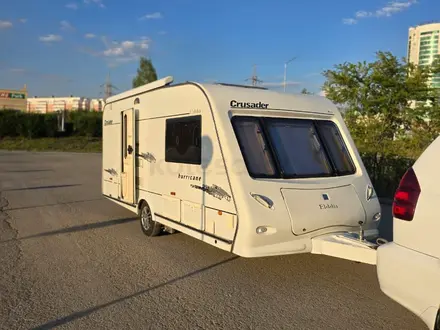 Hobby  Deluxe 2008 года за 9 000 000 тг. в Алматы