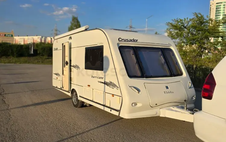 Hobby  Deluxe 2008 годаүшін9 000 000 тг. в Алматы