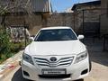 Toyota Camry 2011 годаүшін7 000 000 тг. в Шымкент