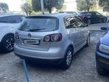 Volkswagen Golf Plus 2005 годаүшін2 500 000 тг. в Алматы – фото 2