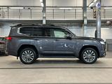 Toyota Land Cruiser 2021 годаfor42 950 000 тг. в Астана – фото 5