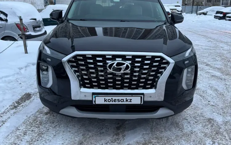 Hyundai Palisade 2019 годаfor22 000 000 тг. в Астана