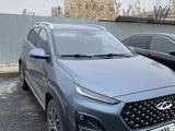 Chery Tiggo 2 2023 годаүшін6 100 000 тг. в Атырау – фото 4