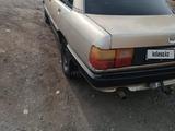 Audi 100 1989 годаfor850 000 тг. в Алматы – фото 2