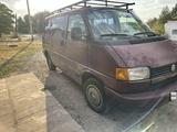 Volkswagen Caravelle 1993 годаfor3 100 000 тг. в Кордай – фото 2