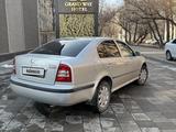 Skoda Octavia 2007 года за 2 100 000 тг. в Тараз – фото 2