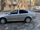 Skoda Octavia 2007 года за 2 100 000 тг. в Тараз – фото 4