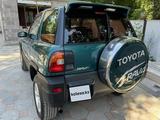 Toyota RAV4 1996 годаүшін3 200 000 тг. в Талдыкорган – фото 3