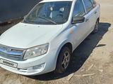 ВАЗ (Lada) Granta 2191 2014 годаүшін2 200 000 тг. в Актобе – фото 2