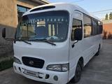 Hyundai  County 2002 года за 2 800 000 тг. в Шымкент